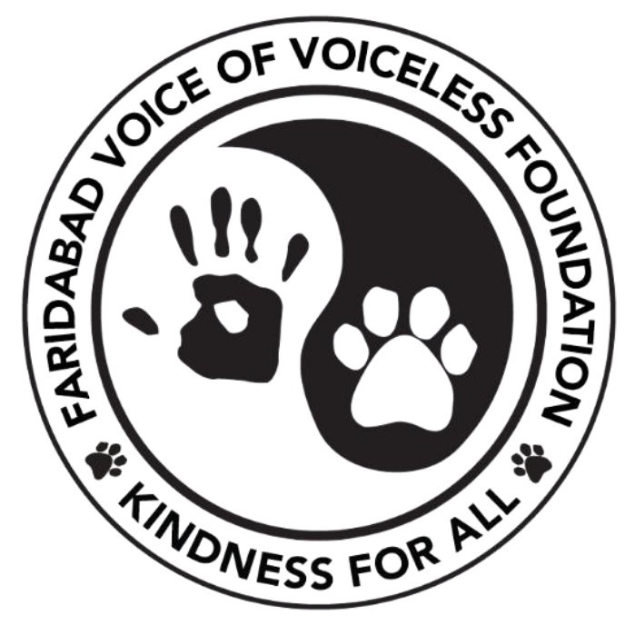 Faridabad Voice of Voiceless Foundation